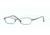 Ray-Ban RY 1007T Eyeglasses Styles - Black Gloss And Red Frame w/Non-Rx 45 mm Diameter Lenses, 3013-4517