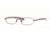 Ray-Ban Eyeglass RX6107 2562-4915 - Fuchsia And Lilac 