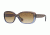 Ray-Ban Jackie OHH Bifocal Sunglasses RB4101 with Lined Bi-Focal Rx Prescription Lenses RB4101-860-51-58 - Lens Diameter 58 mm, Frame Color Brown Gradient Lilac