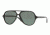 Ray-Ban Junior RJ9049S Bifocal Sunglasses - Black Frame / 50 mm Prescription Lenses, 100-71-5012