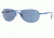 Ray-Ban RJ9528S Bifocal Prescription Sunglasses RJ9528S-235-80-5213 - Lens Diameter: 52 mm, Frame Color: Metallized Blue
