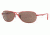 Ray-Ban RJ9528S Bifocal Prescription Sunglasses RJ9528S-236-73-5213 - Lens Diameter: 52 mm, Frame Color: Metallized Red