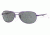 Ray-Ban RJ9528S Bifocal Prescription Sunglasses RJ9528S-237-87-5213 - Lens Diameter: 52 mm, Frame Color: Metallized Violet