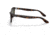 Ray-Ban Lady Burbank RB2299 Sunglasses, Green Lenses, Havana, 52, RB2299-902-31-52
