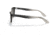 Ray-Ban Lady Burbank RB2299 Sunglasses, Grey Gradient Lenses, Transparent Gray, 52, RB2299-134071-52