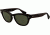 Ray-Ban LARAMIE RB4169 Progressive Prescription Sunglasses RB4169-601-5318 - Lens Diameter 53 mm, Frame Color Black
