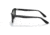 Ray-Ban Miss Burbank RJ9099S Sunglasses, Dark Green Lenses, Black, 43, RJ9099S-100-71-43
