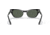 Ray-Ban Miss Burbank RJ9099S Sunglasses, Dark Green Lenses, Black, 43, RJ9099S-100-71-43