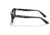 Ray-Ban Miss Burbank RJ9099S Sunglasses, Dark Green Lenses, Havana, 43, RJ9099S-710271-43