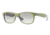 Ray-Ban New Wayfarer Prescription Sunglasses RB2132 RB2132-791-32-5218 - Lens Diameter: 52 mm, Frame Color: Top Green-Blue