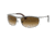 Ray-Ban Olympian Sunglasses RB3119 916451-62 - , Clear Gradient Brown Lenses