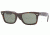 Ray-Ban RB 2151 Sunglasses Styles - Tortoise Frame / Crystal Green Lenses, 902-5221