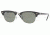 Ray-Ban RB 2156 Sunglasses Styles - Black Frame / Crystal Green Polarized Lenses, 901-58-4921