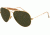 Ray-Ban RB 3029 Sunglasses Styles - L2112 Arista Frame, Crystal Green Lenses, L2112-6214