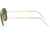 Ray-Ban RB 3044 Sunglasses, Arista Frame / Green Lenses, L0207-5200