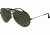 Ray-Ban RB 3138 Sunglasses Styles - Black Frame / Crystal Green 62 mm Lenses, 002-6209