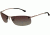Ray-Ban RB 3183 Sunglasses, Gunmetal Frame / Brown Gradient Lenses, 004-13-6315