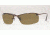 Ray-Ban RB3183 SV Prescription Sunglasses - Brown Frame / 63 mm Prescription Lenses, 014-73-6315