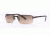 Ray-Ban RB 3217 Sunglasses Styles, Brown Frame / Brown Gradient 58 mm Diameter Lenses, 014-13-5815