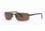Ray-Ban RB 3217 Sunglasses Styles - Brown Frame / Polarized Brown 58 mm Diameter Lenses, 014-83-5815