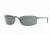 Ray-Ban RB3269 Bifocal Sunglasses - Gunmetal Frame / 63 mm Prescription Lenses, 004-6318