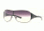 Ray-Ban RB 3321 Sunglasses Styles - Black Frame / Gray Gradient Lenses, 002-8G-0133