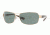 Ray-Ban RB 3379 Sunglasses Styles - Arista Frame / Crystal Green Lenses, 001-6415
