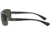 Ray-Ban RB 3379 Sunglasses Styles - Gunmetal Frame / Crystal Green Polarized Lenses, 004-58-6415