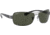 Ray-Ban RB 3379 Sunglasses Styles - Gunmetal Frame / Crystal Green Polarized Lenses, 004-58-6415
