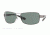 Ray-Ban RB 3379 Sunglasses Styles - Gunmetal Frame / Crystal Green Polarized Lenses, 004-58-6415