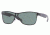 Ray-Ban RB 3384 Sunglasses Styles Matte Black Frame / Green Lenses, 006-71-0133