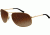 Ray-Ban RB3387 Progressive Prescription Sunglasses RB3387-001-13-6415 - Lens Diameter: 64 mm