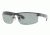 Ray-Ban RB3403 Single Vision Prescription Sunglasses RB3403-002-9A-6513 - Lens Diameter: 65 mm