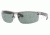 Ray-Ban RB3403 Single Vision Prescription Sunglasses RB3403-004-71-6513 - Frame Color: Gunmetal, Lens Diameter: 65 mm