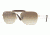 Ray-Ban RB3415Q Progressive Sunglasses - Arista Frame / 55 mm Prescription Lenses, 001-51-5515
