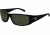 Ray-Ban RB4057 Bifocal Sunglasses - Matte Black Frame / 61 mm Prescription Lenses, 601S-6116