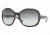 Ray-Ban RB 4113 Sunglasses Styles - Black Frame / Gray Gradient Lenses, 601-8G-6416