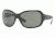 Ray-Ban RB 4118 Sunglasses Styles - Black Frame / Crystal Green Polarized Lenses, 601-58-6217