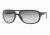 Ray-Ban Bifocal Sunglasses RB4124 with Lined Bi-Focal Rx Prescription Lenses RB4124-601-8G-6316 - Frame Color: Black, Lens Diameter: 63 mm