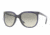 Ray-Ban RB 4126 Sunglasses Styles - Blue/Violet Glitter Frame / Crystal Gray Gradient Lenses, 806-32-5719