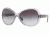 Ray-Ban RB4127 Bifocal Prescription Sunglasses RB4127-741-8G-6114 - Lens Diameter: 61 mm, Frame Color: Shiny Violet Transparent