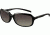 Ray-Ban RB 4131 Sunglasses Styles - Black Frame / Gray Gradient Lenses, 601-8G-5917