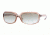Ray-Ban RB 4131 Sunglasses Styles - Light Brown Frame / Green Gradient Lenses, 752-8E-5917
