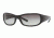 Ray-Ban RB 4137 Sunglasses Styles - Black Frame / Gray Gradient Lenses, 601-8G-5918