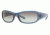 Ray-Ban RB 4137 Sunglasses Styles - Shiny Blue-Gray Frame / Gray Gradient Lenses, 656-8G-5918