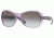 Ray-Ban RB4139 Bifocal Prescription Sunglasses RB4139-741-8G-5817 - Lens Diameter: 58 mm, Frame Color: Shiny Violet Transparent