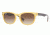 Ray-Ban RB 4140 Sunglasses Styles - Opal Yellow Frame / Crystal Brown Gradient Lenses, 768-51-4920
