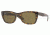 Ray-Ban RB 4148 Sunglasses Styles - Light Havana Frame / Crystal Brown Polarized Lenses, 710-57-5222