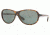 Ray-Ban RB 4153 Sunglasses Styles - Light Havana Frame / Crystal Green Lenses, 710-6213