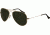 Ray-Ban RB 8041 Sunglasses, Titanium Frame / Polarized 58 mm Lenses, 086-M3-5814